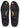 Indlægssål 68201 Ultimate Footfit Low str 40-41 - 1