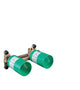 hansgrohe indbygningsdel 2-huls armatur - 1