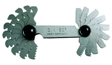 Gevindtæller MIB 8413 WW-mm-ISO - 1