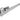 RIDGID straight pipe wrench 812-12" - 8