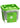 10 DIN 436 skive elgalvaniseret - 2