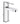 GROHE Plus etgreb håndvask 5,7l S - 1