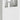 FUGA panelunderlag Baseline 1 modul hvid - 1