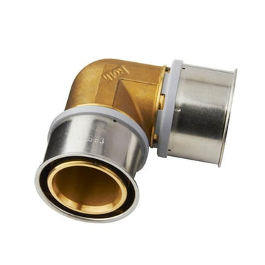 Vinkel Roth 90º 63X63 mm - 1