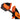 Bahco Enhåndstvinge quick 70kg tryk 300mm - 5