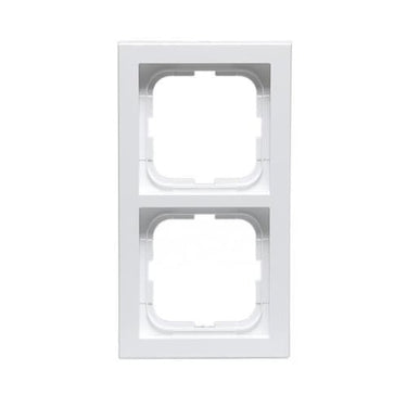 Ramme (Impressivo) 2M Hvid - 1