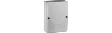 Minilux lyssensor 3-300 lux 2LEDER IP 54 - 1
