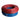 Henco Alupex-rør Ø32 x 3,0 mm x 25 m med 13 mm blå isolering - 1