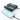 Powerline 8 Lader for AA /AAA Nimh 8 stk. - 2