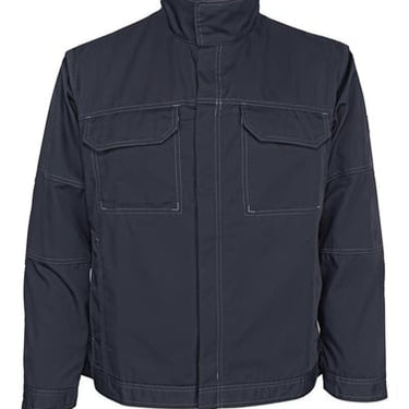Trenton Arbejdsjakke Mørk Marine 2XL - 1