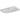 Geberit Icon LIGHT håndvask 750 x 420 x 170 mm hvid porcelæn - 1