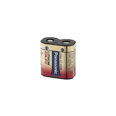 FM Mattsson Lithium batteri 6V - 1