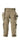 MASCOT Advanced håndværker knickers Estepona 17049 kaki C62 - 3
