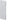 Endestykke halogenfri for BR/BRH/BRA/BRS65170 RAL 9016 - 1