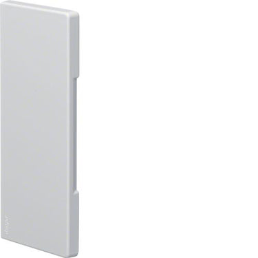 Endestykke halogenfri for BR/BRH/BRA/BRS65170 RAL 9016 - 1