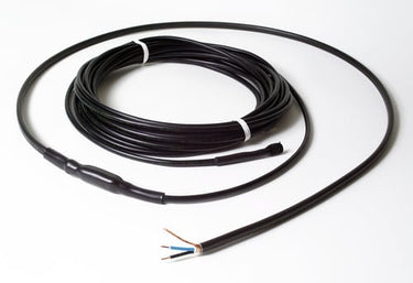 VARMEKABEL DEVIsnow (DTCE-30) 125M 3680 230V - 1