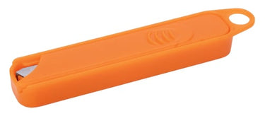 Bahco 9 mm "Bræk-af" knivblade til hobbykniv i dispenser med 10 stk. - 1