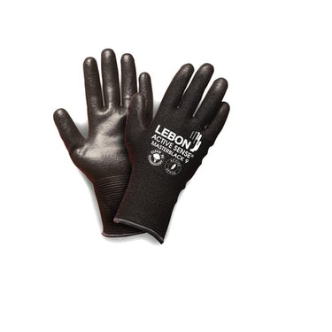 Lebon Masterblack handske Cut D str 7 - 1