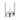 Geberit GIS bidet-element - 1