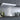 Super Silent GT 60 cm hvid - 1