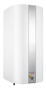 Combi VVB METRO THERM model 60 type 622C 51L til centralvarme - 1