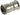 Muffe vsh muffe/muffe 108 mm syrefast - 1