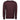Seven Seas the knit S650 bordeaux melange str S - 3