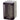 MNX M 130X80X75 transparent dæksel - 1