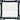 Tangent enkelt med tekstfelt white coated - 1
