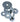 3M Mandrel MN-AC 900-8 13Mm x 8mm PN07948 - 1