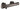 GROHE Grohtherm 1000 Cosmopolitan M termostat grafit - 1