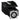 Servo-integreret motor 70mm IP54 640W 230V - 1