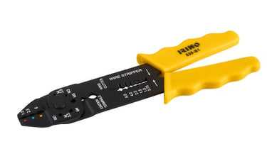 Irimo krympetang 0,75-6,0mm² 20-10 AWG - 1