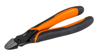 Bahco sidebidetang 160mm 2101G ergo IP u/returfjeder - 1