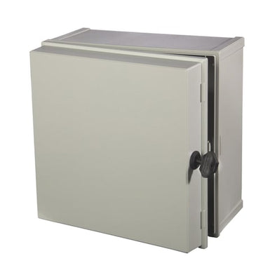 Kabinet 300 x 400 x 180 mm - 1