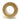 Snoet 3G0,75 textil guld 25m - 1