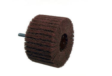 Scotch-Brite™ Flapbørste FF-ZS A VFN 75 mm x 45 mm x 6 mm 10 stk/pak PN07217 - 1