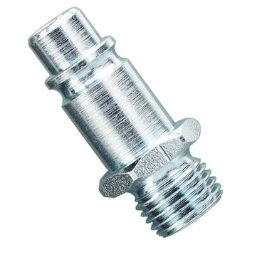 Nippel 10 MT10-3/8" BSPT udvendig Gevind - 1