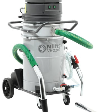 Industristøvsuger VHO200CB All in one Metal væsker - 1