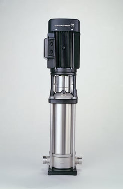 Grundfos centrifugalpumpe CRN  3- 6 - 1