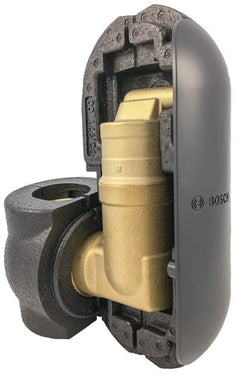 Bosch mikroboble udlufter 1 1/4" - 1