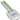 Mini RF-interface til tryk eller afbrydere inkl. batteri - 1