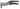 Bahco popnittetang 2,4 - 3,2 - 4,0 - 4,8mm - 1