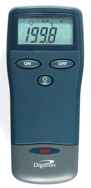 Termometer digitron 2000T - 1