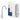 GROHE Blue Home Mono standhane C-tud krom 31498001 - 1