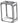 Kassebund EK PC1919 190X190X100 - 1