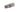 Kobling hun 40SM U-1/2" rustfri 304 - 1