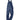 Icon One Bomuld Overalls Mørk Marine D104 - 1