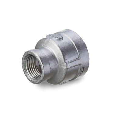 Formmuffe 4408/316 20 bar 1/4"x1/8" - 1