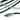 Strømpeflex sort Ø20 (14-26) 50M - 1